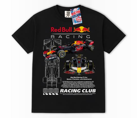 Red Bull Formula One Racing Comfort Colors® T-shirt