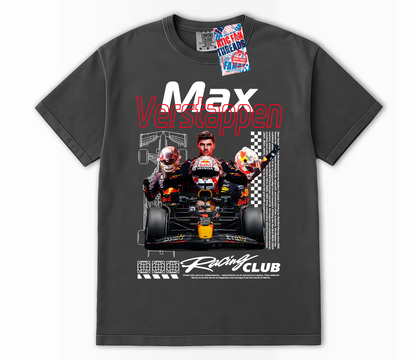 Max Verstappen Red Bull Racing Comfort Colors® T-Shirt